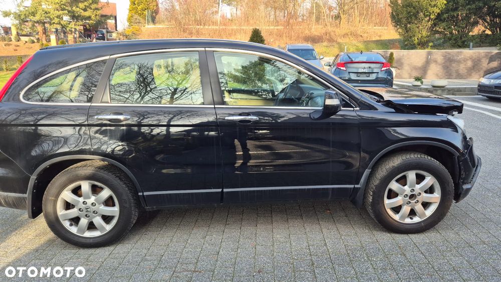 Honda CR-V 2.2i-CTDi Executive - 8