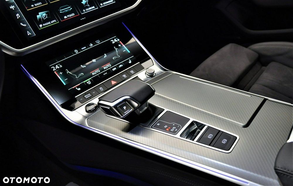 Audi A7 Sportback - 25