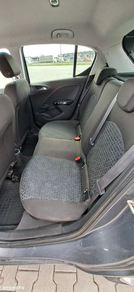 Opel Corsa 1.4 Color Edition - 16