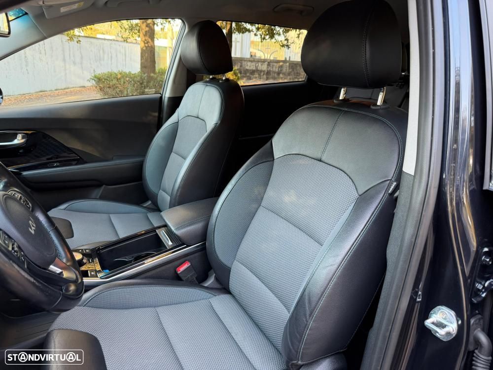 Kia e-Niro 64kWh - 9