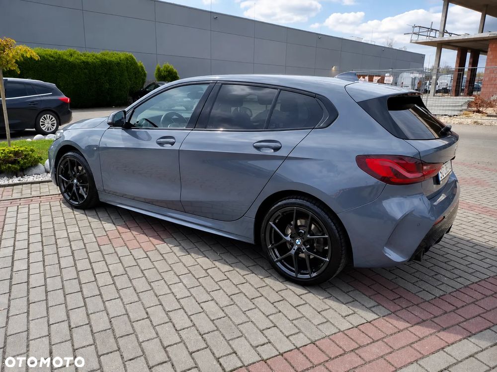 BMW Seria 1 118i Sport Line - 4