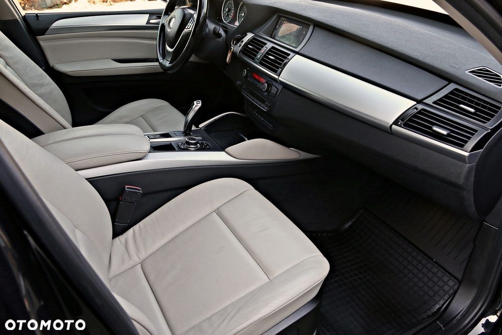 BMW X6 30d xDrive - 29