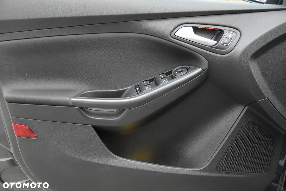 Ford Focus 1.5 EcoBoost ST-Line ASS PowerShift - 18