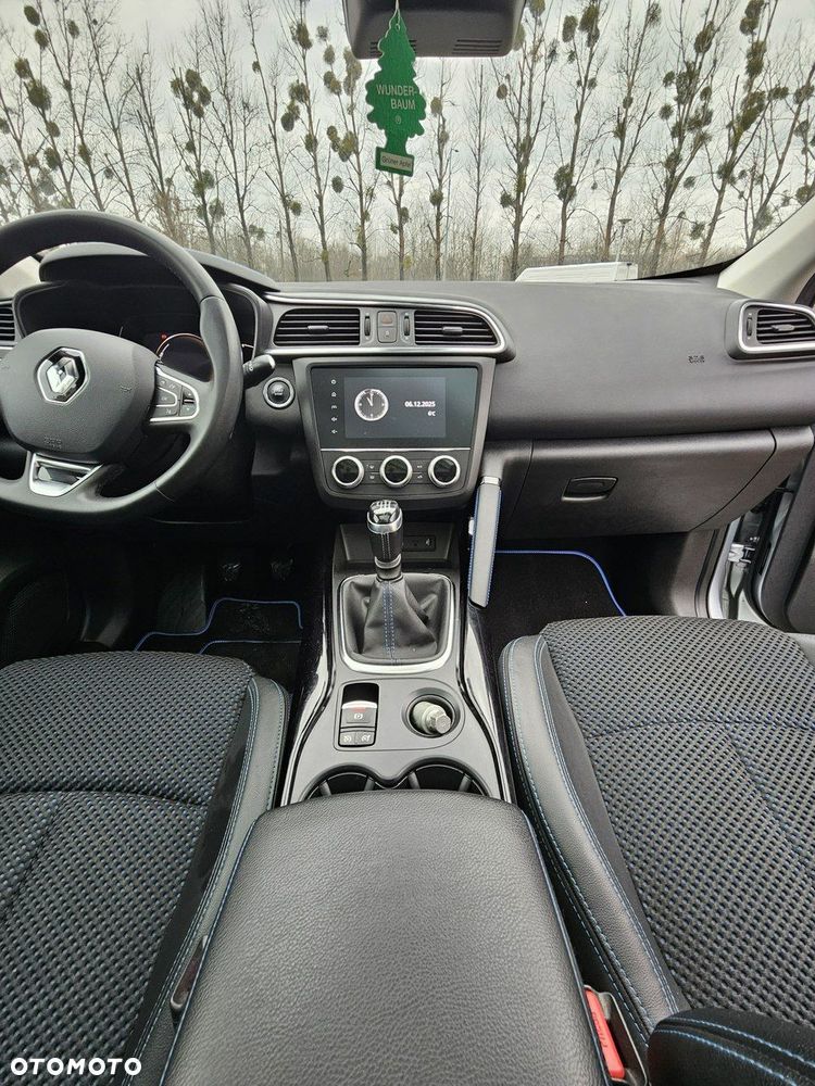 Renault Kadjar - 11