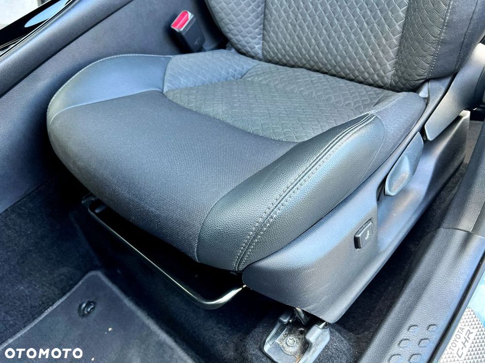 Toyota C-HR 1.8 Hybrid Style - 14