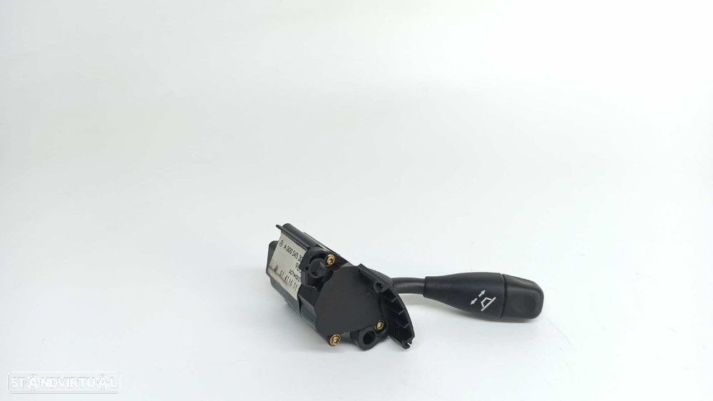 CONTROLE DE AJUSTE DA COLUNA DE DIREÇÃO MERCEDES CLASE E (W211) BERLINA E 400 CD... - 1