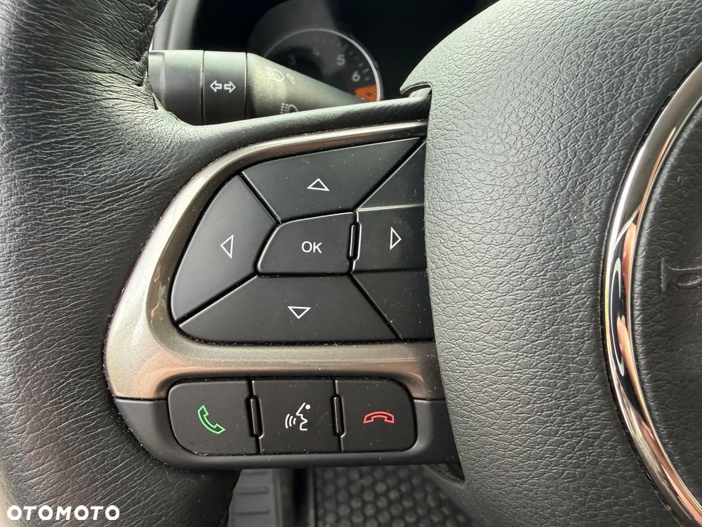 Jeep Renegade 1.3 GSE T4 Turbo Limited FWD S&S - 28