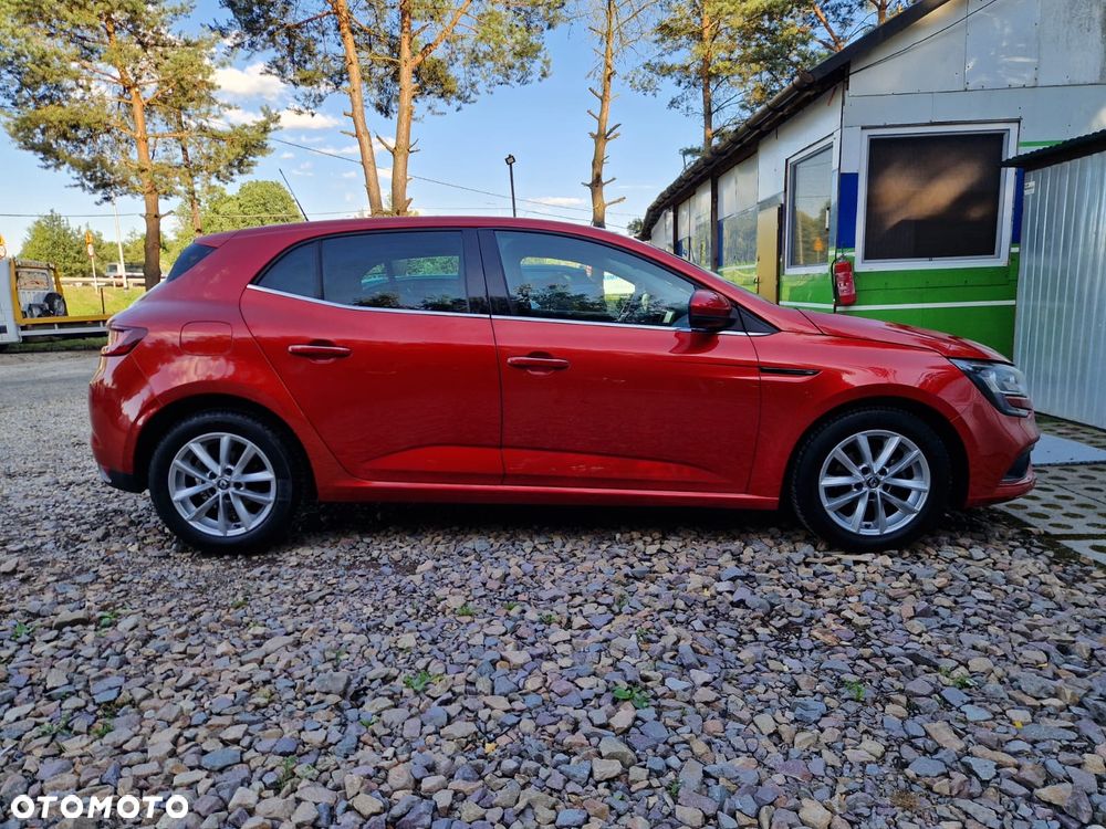 Renault Megane - 4