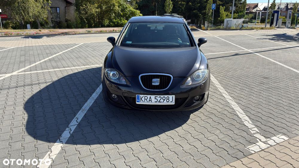 Seat Leon - 6