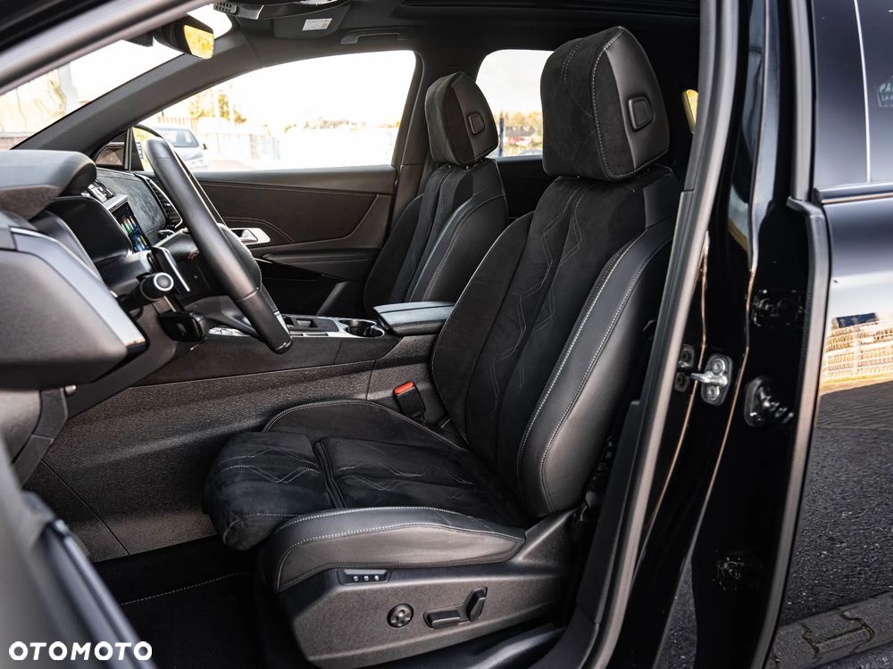 DS Automobiles DS 7 Crossback - 18