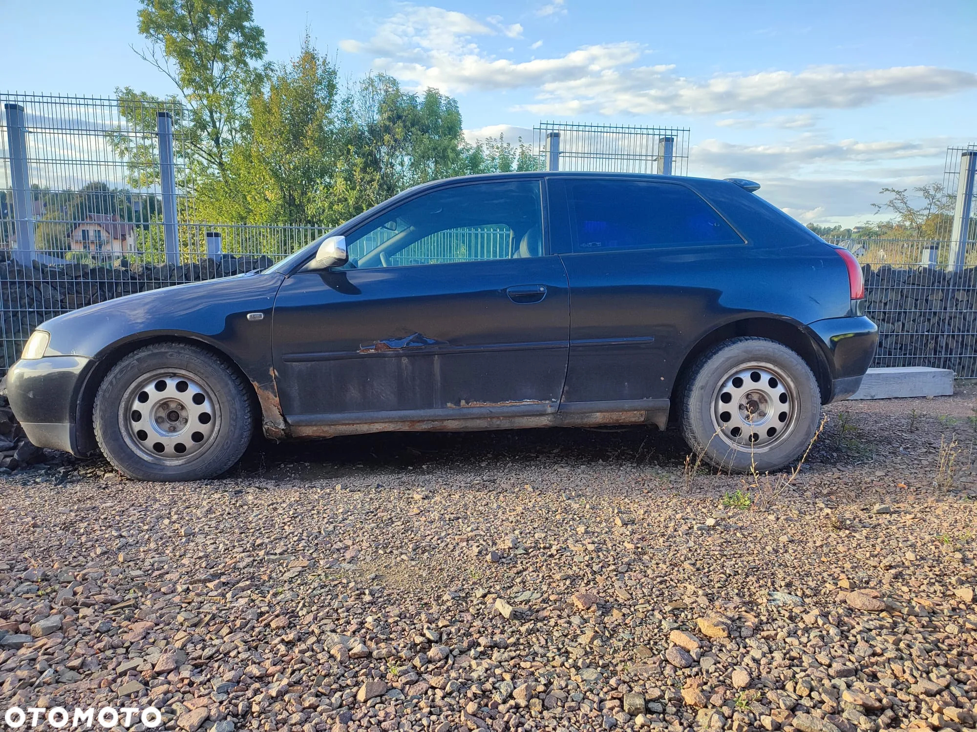 Audi A3 - 4