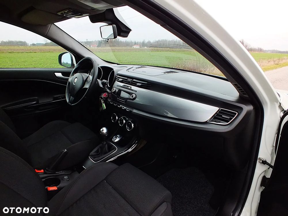 Alfa Romeo Giulietta 1.4 TB 16V Impression - 7