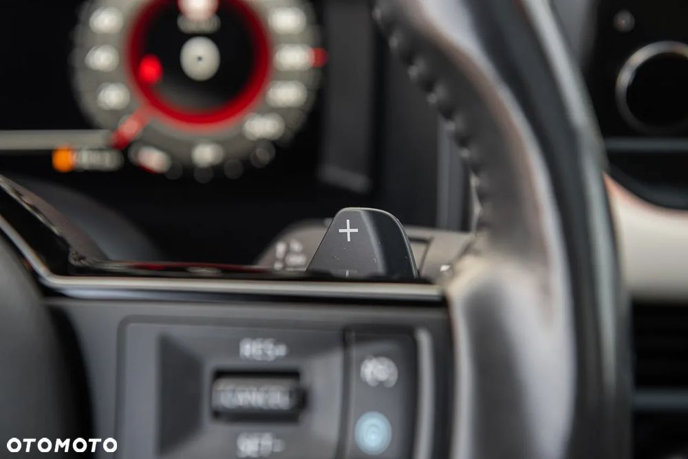 Nissan Qashqai 1.3 DIG-T 4x4 MHEV Xtronic Tekna+ - 23