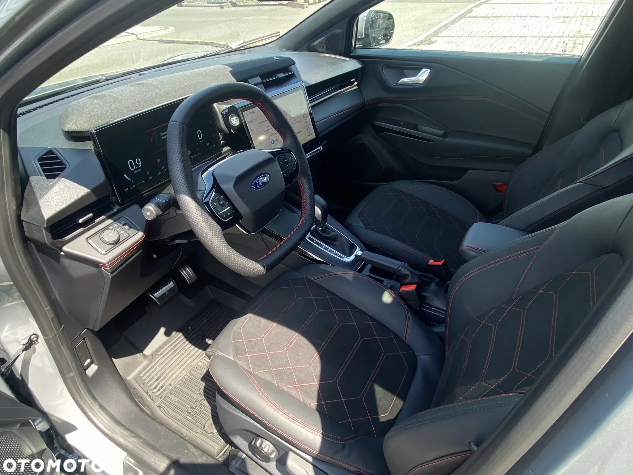 Ford Puma 1.0 EcoBoost mHEV ST-Line X PowerShift - 17