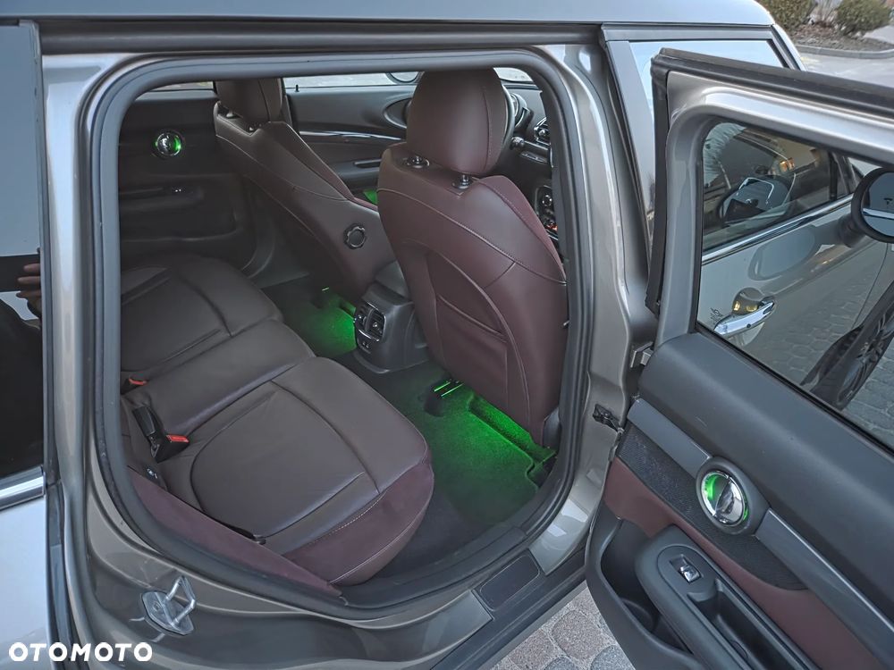 MINI Clubman Cooper S GPF - 12