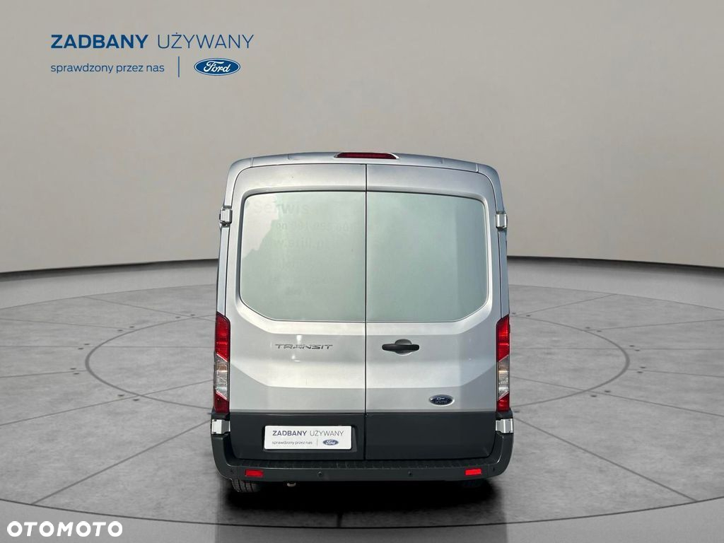 Ford Transit - 5