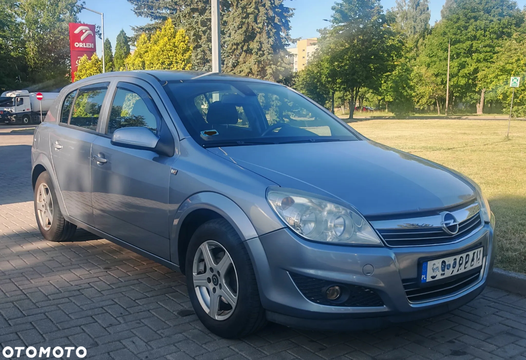 Opel Astra III 1.4 Enjoy - 2