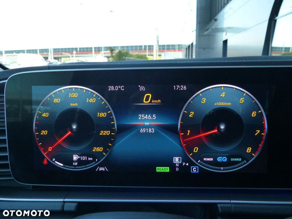 Mercedes-Benz GLE 450 4-Matic - 35