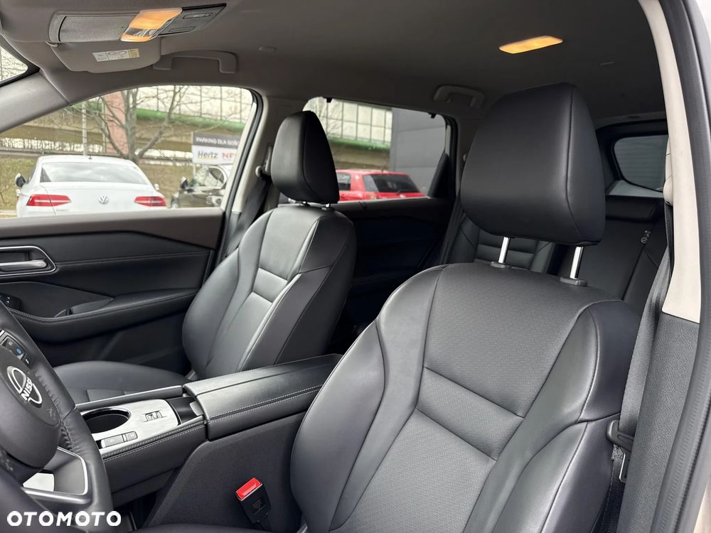 Nissan X-Trail 1.5 VC-T e-POWER Tekna 2WD - 14