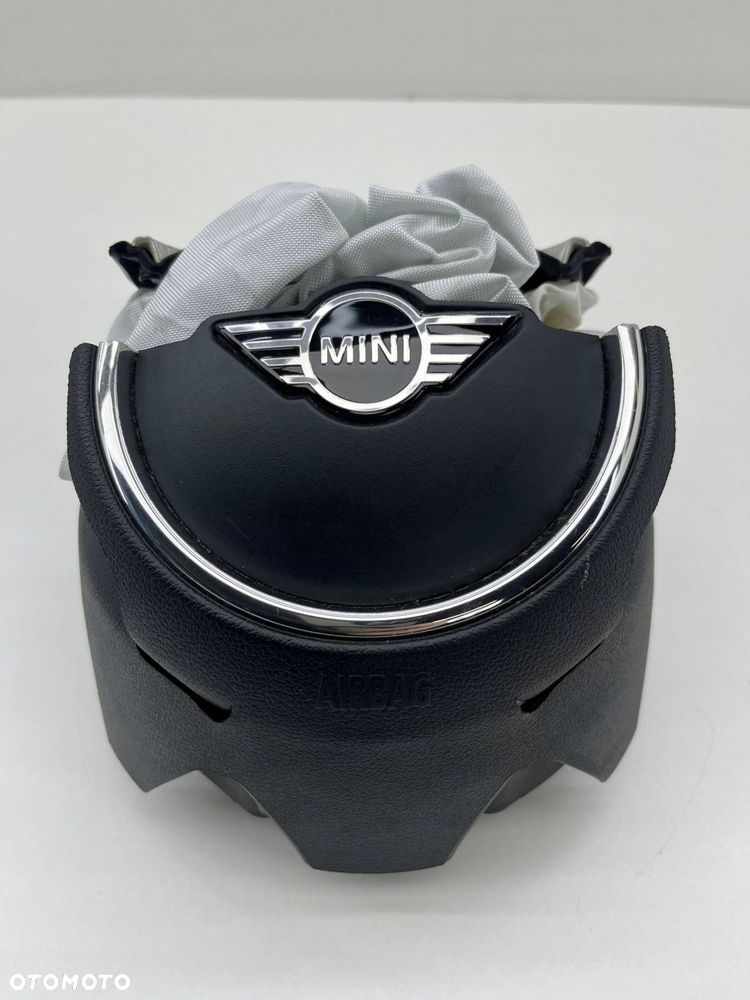 MINI F56 LIFT PODUSZKA AIRBAG KIEROWCY 9462208 - 1