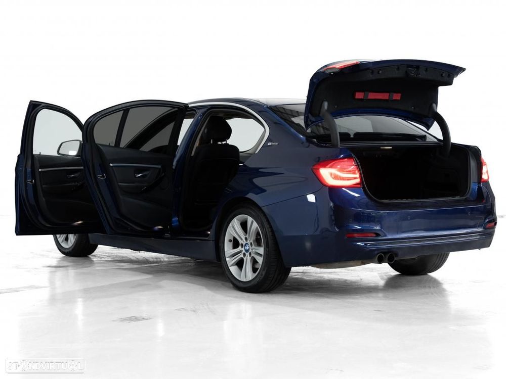 BMW 330 - 5