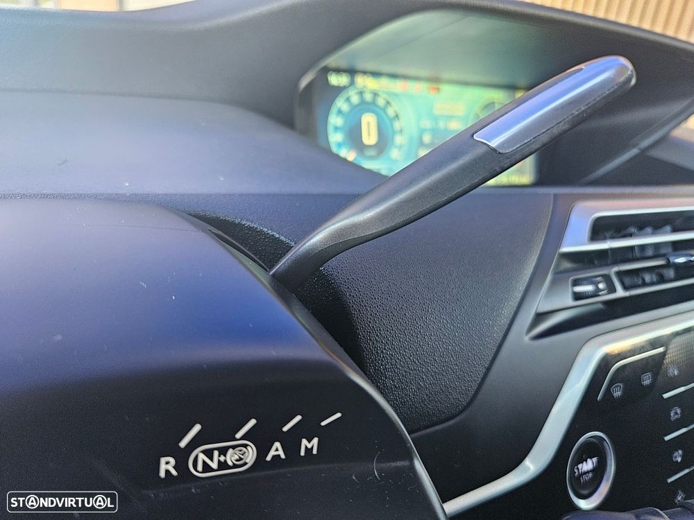 Citroën C4 Grand Picasso 1.6 e-HDi Exclusive ETG6 - 22