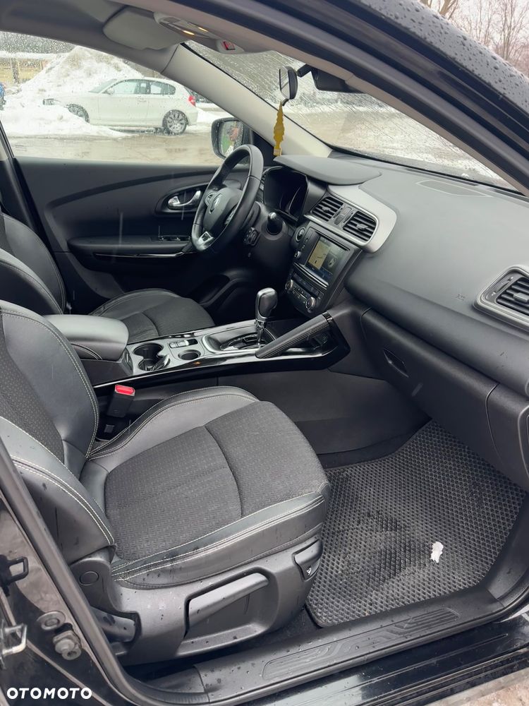 Renault Kadjar Energy dCi 110 EDC Business - 7