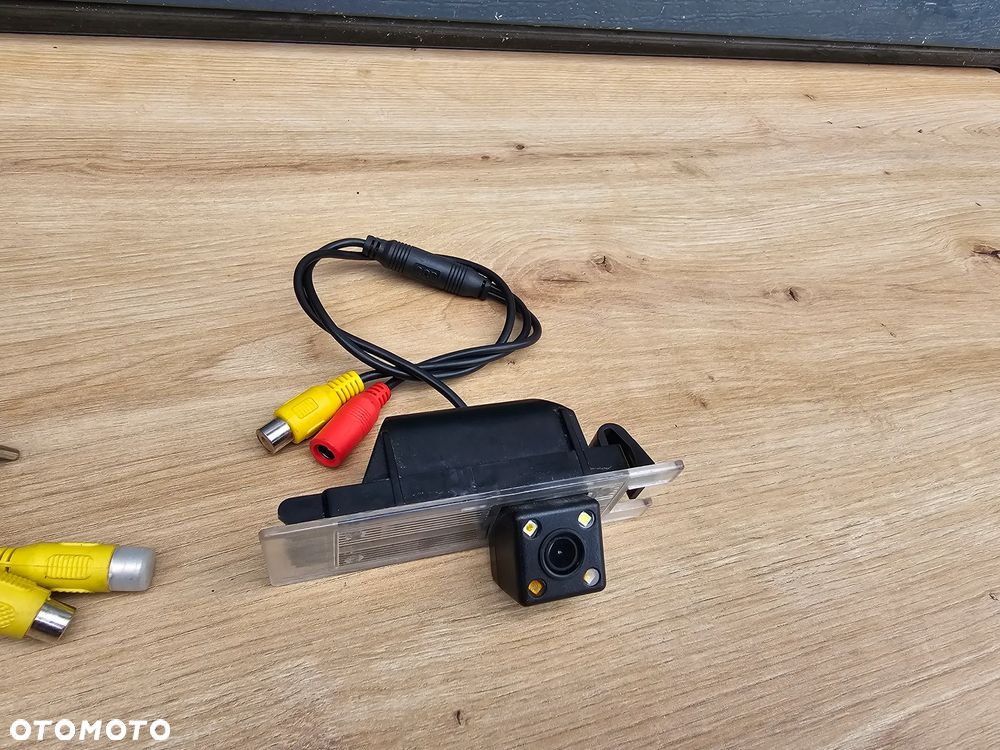 RADIO ANDROID 10 NAWIGACJA OPEL ASTRA H KAMERA COFANIA KAMERA NAGRYWANIA 1/16GB - 12