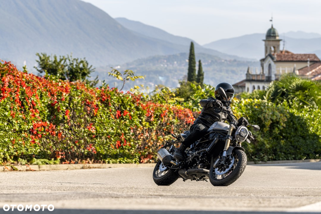 Benelli Leoncino - 29