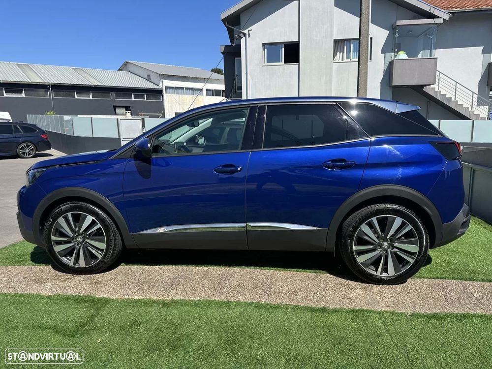 Peugeot 3008 1.2 PureTech Allure Pack - 19