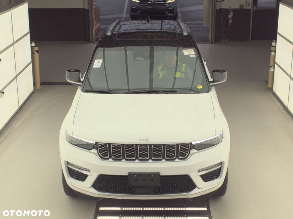 Jeep Grand Cherokee - 3