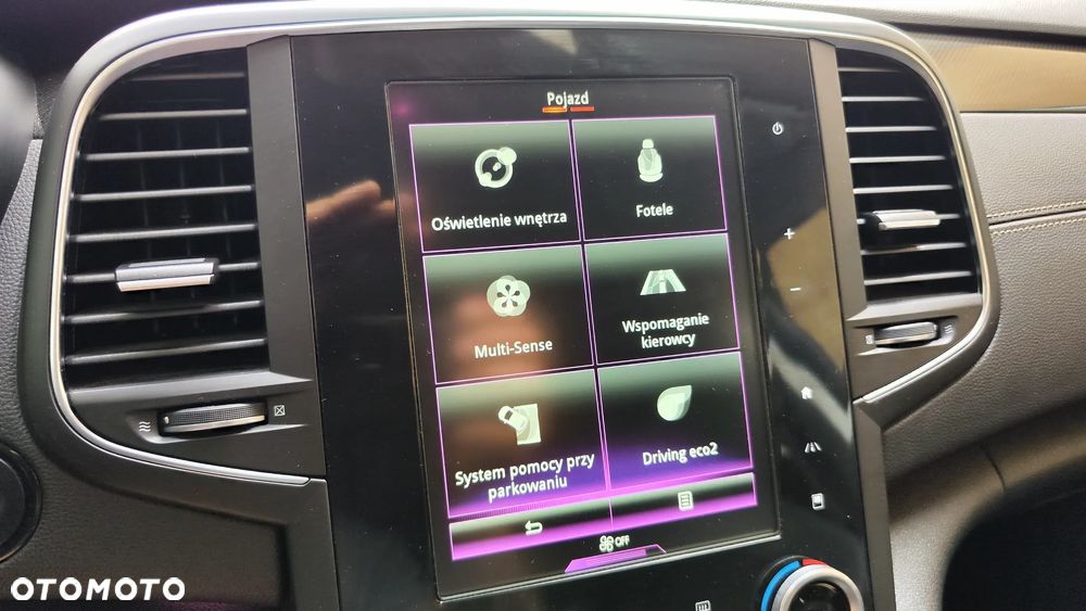 Renault Talisman ENERGY dCi 130 INTENS - 37