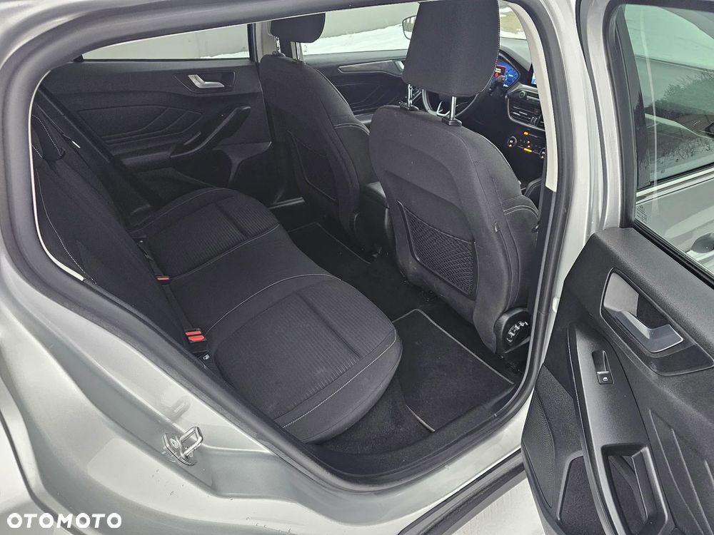 Ford Focus 1.0 EcoBoost Edition - 15