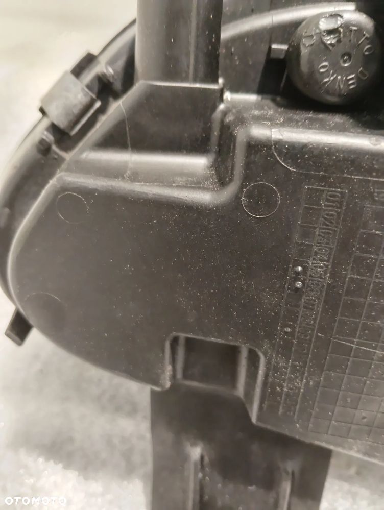 Alfa Romeo Giulia LAMPA ZW PRZÓD STRONA LEWA 50547580 - 7