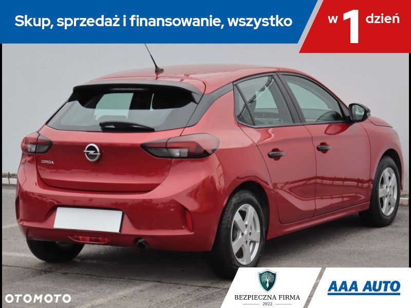 Opel Corsa - 7