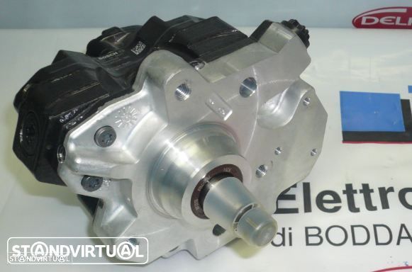Bomba Injectora reconstruida Renault Premium - 1