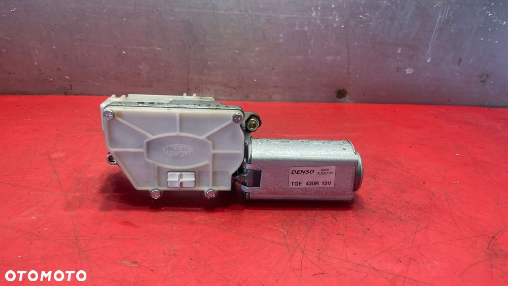 Silniczek wycieraczki tylnej Fiat Seicento 79300183 - 1