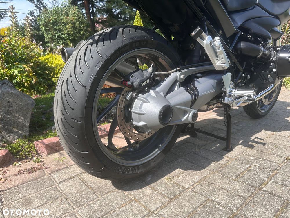 BMW R - 9