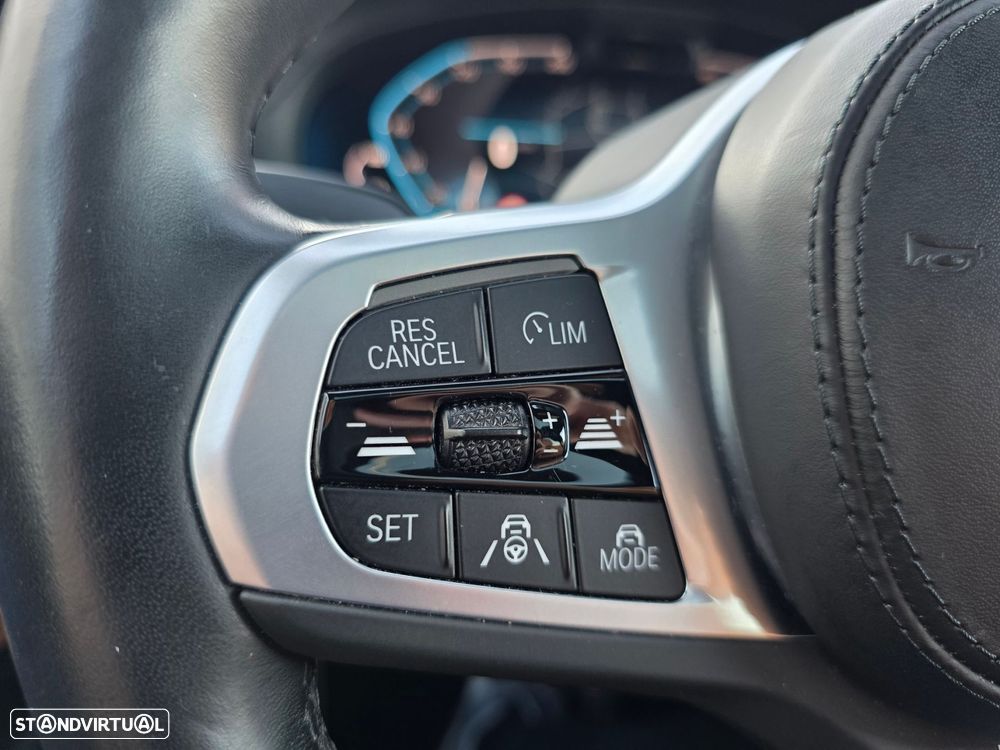 BMW iX3 M Sport Inspiring - 12