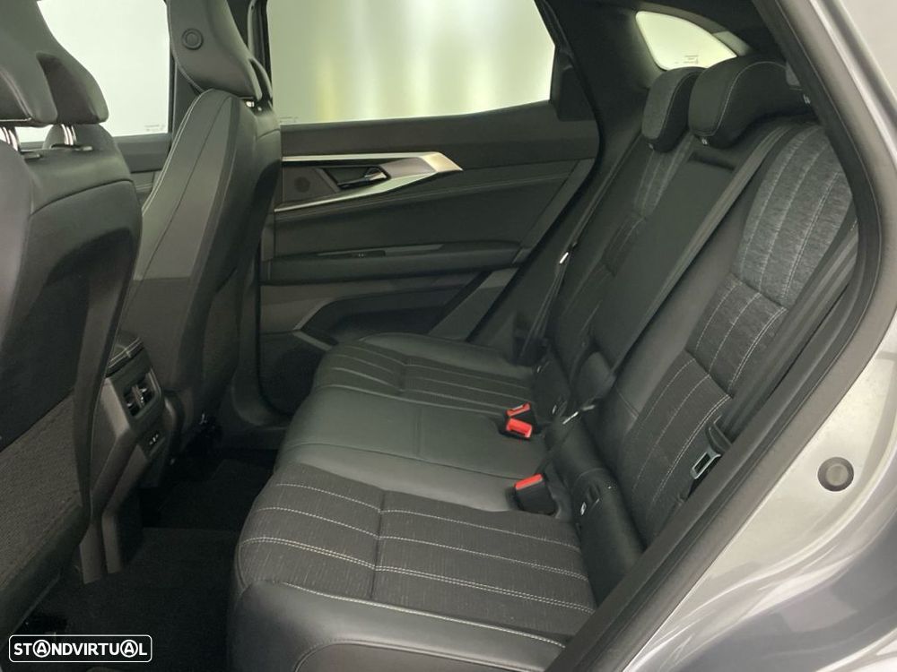 Renault Austral 1.3 Mild Hybrid Techno - 12