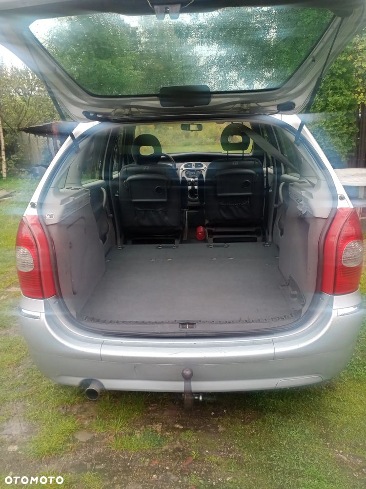 Citroën Xsara Picasso 1.6 HDi Exclusive - 4