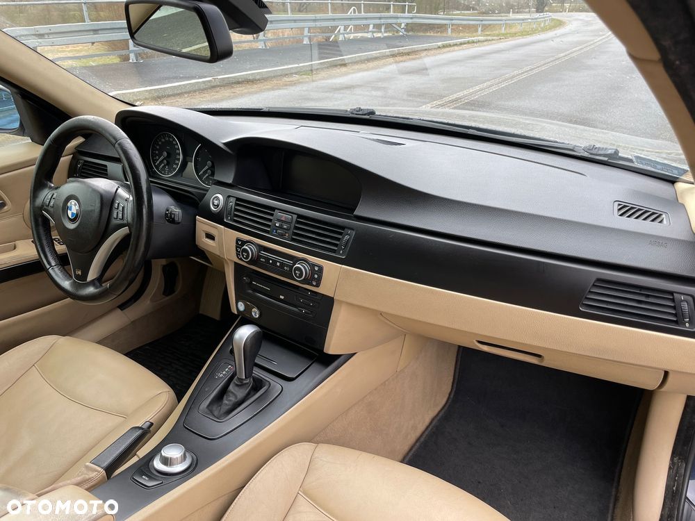 BMW Seria 3 320d DPF Edition Fleet Exclusive - 7