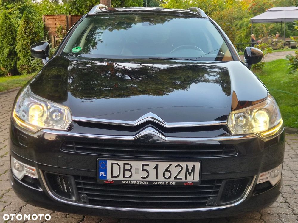 Citroën C5 BlueHDi 180 S&S EAT6 Exclusive - 11
