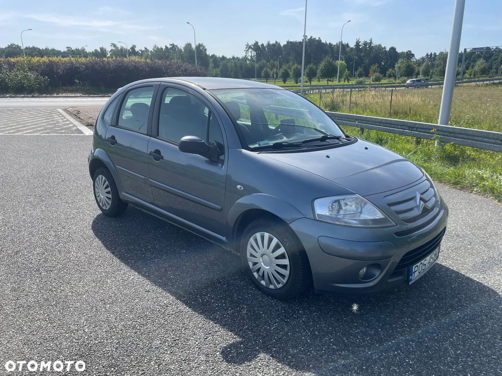 Citroën C3 1.4 HDi Confort - 3