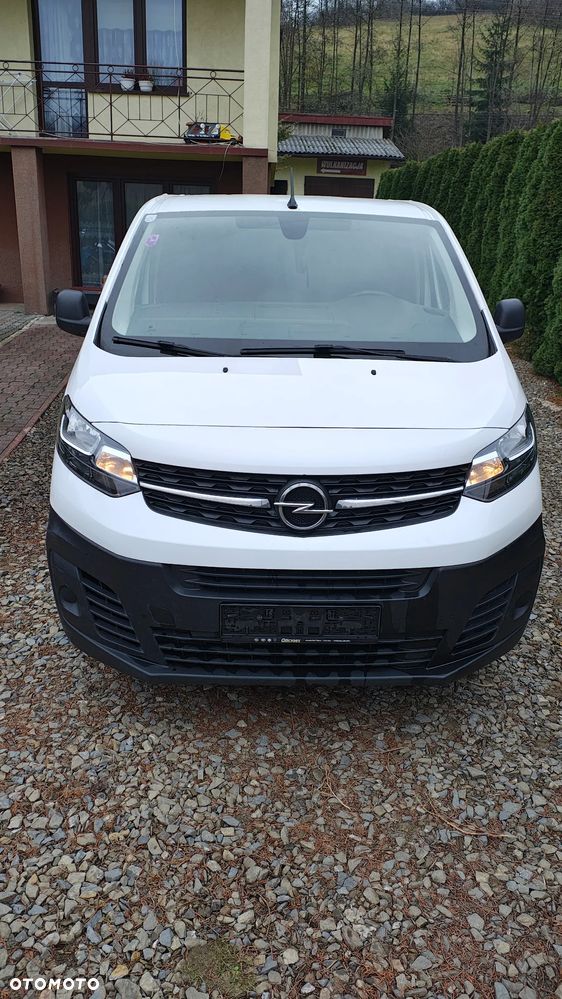 Opel Vivaro - 3