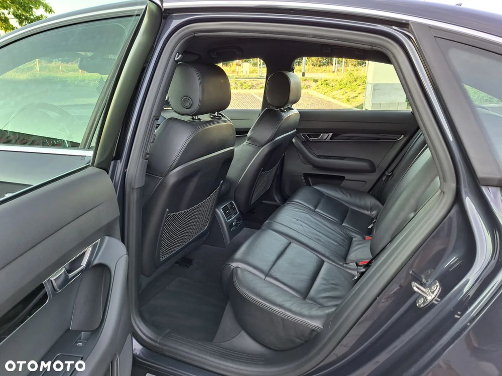 Audi A6 Limousine - 17