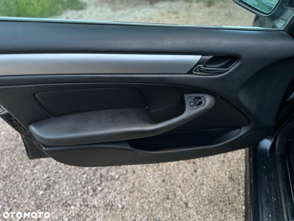 BMW Seria 3 - 18