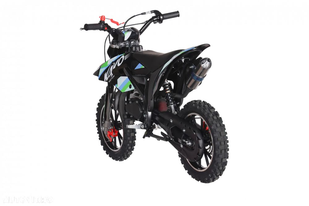 Kayo SX50 - 4