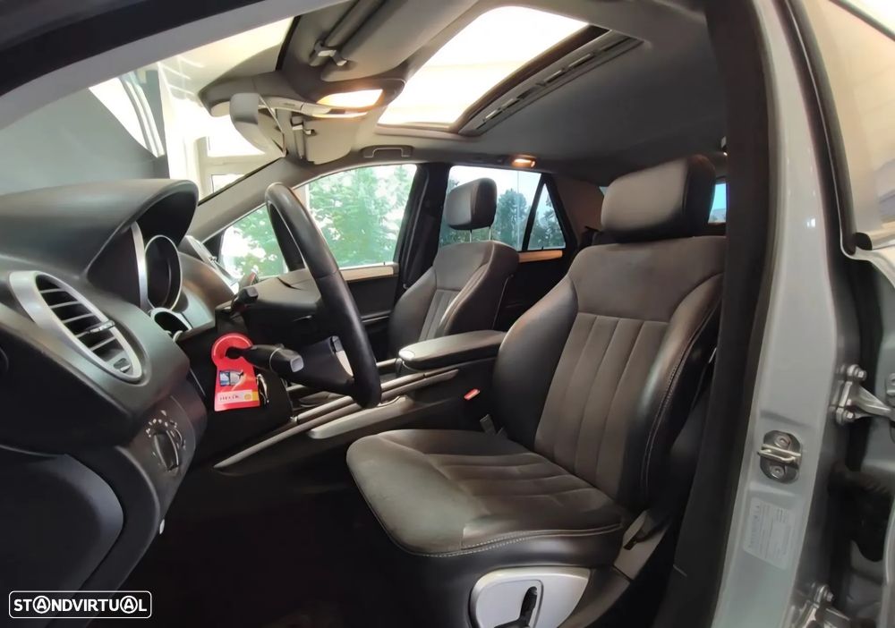 Mercedes-Benz ML 320 CDi - 13