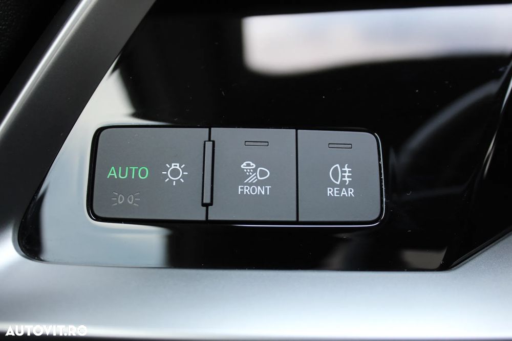 Audi A3 1.5 35 TFSI MHEV S tronic S Line - 20